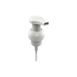 40-410 PP Foamer Pump, 0.8cc Dosage