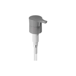 33-410 Smooth PP Lotion Pump, 4cc Dosage