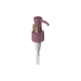 24-410 Smooth PP Treatment Pump, 1cc Dosage