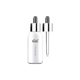 24-410 PP Dropper with Bulb, Ball Tip and Long Pipette for Tall Bottles, 0.25cc Dosage