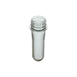 28-PCO 1881 Bottle Preform, PET, 19.50 g, Liquid, Juice, Syrup, Carbonated Beverage
