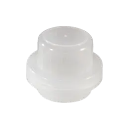 Ribbed 70-400 Specialty Threaded Closure