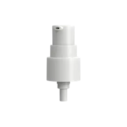 20-410 All-Plastic PP Disc Serum Pump, 0.2cc Dosage with Twist Lock