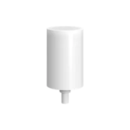 20-410 PP Slim Serum Pump, 0.23cc Dosage with External Spring & Long Overcap