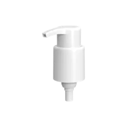 24/410 PP Oil Pump, 1cc Dosage, High Viscosity Compatible, Twist Lock