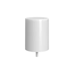 20-410 PP Fine Mist Sprayer, 0.12cc Dosage