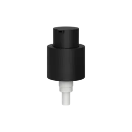 20-410 PP Slim Serum & Treatment Pump, 0.23cc Dosage with External Spring & Overcap