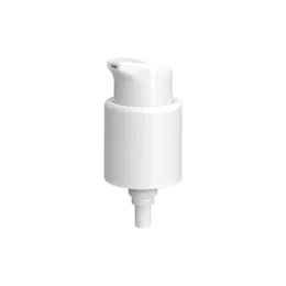 22/410 PP Serum/Treatment Pump, 0.48cc Dosage, Twist Lock