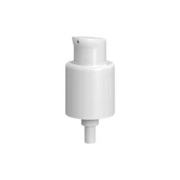 18-410 PP Slant-Top Serum & Treatment Pump, 0.23cc Dosage with External Spring
