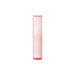 3.3g ABS Slim Cylinder Lipstick & Concealer Stick with 10.8mm PP Bullet Cup
