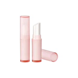 3.3g ABS Slim Cylinder Lipstick & Concealer Stick with 10.8mm PP Bullet Cup
