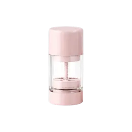 40g AS & PP Bottom-Fill Cylinder Deodorant Stick with Transparent Barrel, Domed Sealing Disc & 31.7mm Cup