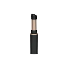 2.2g ABS Slim Cylinder Lipstick & Concealer Stick with 8mm PP Bullet Cup