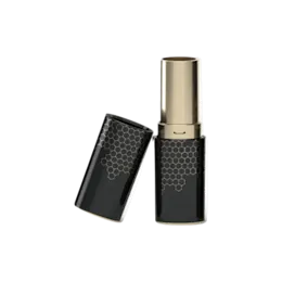 9.7g ABS Top-Fill Cylinder Jumbo Lipstick with 17mm PP Bullet Cup