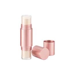 10g ABS Cylinder Dual-Ended Contour Stick with 19.5mm PP Cups