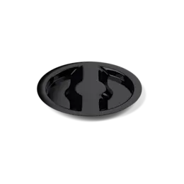 54mm Black A-PET Sealing Disc