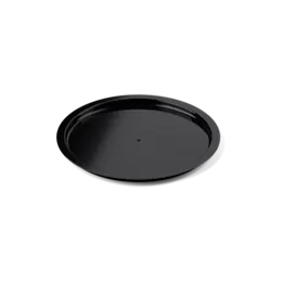 84.6mm Black A-PET Sealing Disc