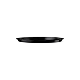 84.6mm Black A-PET Sealing Disc