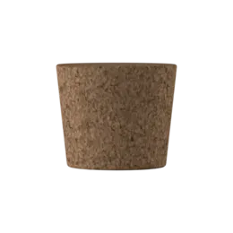 39mm Natural Cork Stopper