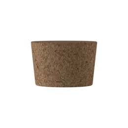 49.5mm Natural Cork Stopper