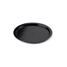 68.9mm Black A-PET Sealing Disc (Sirius 100, Ocala)
