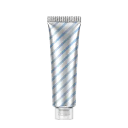 22mm 1-1.4oz (30-40ml) Aluminum Squeeze Tube