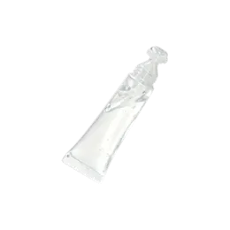19mm 0.4-0.7oz (11ml-20ml) Silicone Tip PP Tube