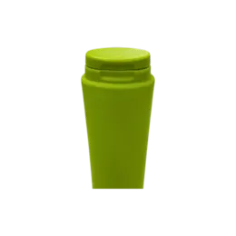 25mm 0.4-2.7oz (11ml-80ml) Flip Top Cap PP One-Piece Recyclable Tube