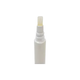 16mm 0.1-0.7oz (3ml-20ml) Soft Spatula PP Tube
