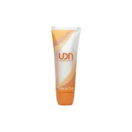50mm 0.8-8.4oz (25ml-250ml) Tube-in-Tube Dual Chamber Dispenser PP Tube