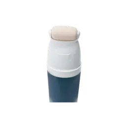 30mm 0.4-2.7oz (11ml-80ml) Sponge Roller Applicator PP Tube