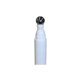 16mm 0.1-0.7oz (3ml-20ml) Roller Ball PP Tube