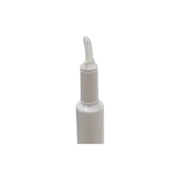 19mm 0.1-0.7oz (3ml-20ml) Soft Tip PP Tube