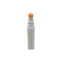 19mm 0.4-0.7oz (11ml-20ml) Sponge Applicator PP Tube