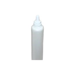 16mm 0.1-0.7oz (3ml-20ml) Ophthalmic Tip PP Tube