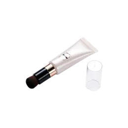 30mm 0.4-2.7oz (11ml-80ml) Brush PP Tube