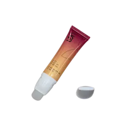 30mm 0.4-2.7oz (11ml-80ml) Soft Spatula PP Tube