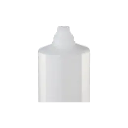 50mm 0.8-8.4oz (25ml-250ml) Tube-in-Tube Dual Chamber Applicator PP Tube