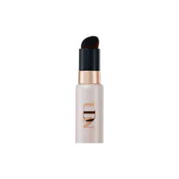 30mm 0.4-2.7oz (11ml-80ml) Angled Brush PP Tube