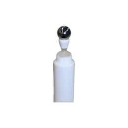 19mm 0.4-0.7oz (11ml-20ml) Roller Ball PP Tube