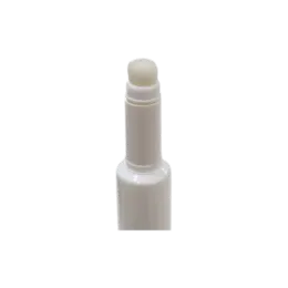 19mm 0.1-0.7oz (3ml-20ml) Sponge Applicator PP Tube