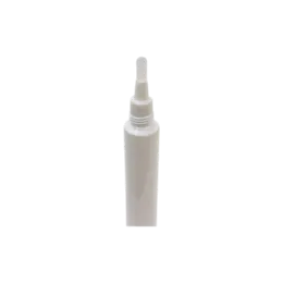 16mm 0.1-0.7oz (3ml-20ml) Soft Spatula PP Tube