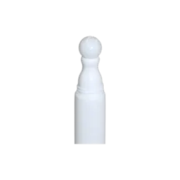 16mm 0.1-0.7oz (3ml-20ml) Roller Ball PP Tube