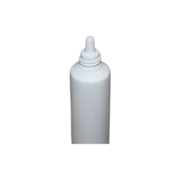 19mm 0.1-0.7oz (3ml-20ml) Ophthalmic Tip PP Tube
