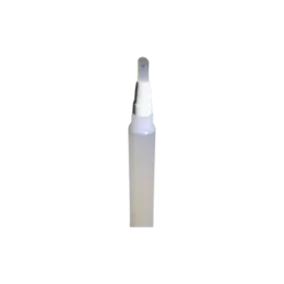 13mm 0.1-0.3oz (3ml-10ml) Soft Spatula PP Tube