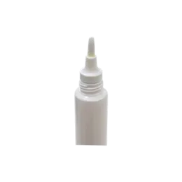 19mm 0.4-0.7oz (11ml-20ml) Brush PP Tube