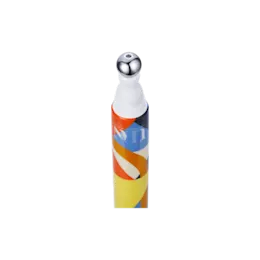 16mm 0.1-0.7oz (3ml-20ml) Roller Ball PP Tube
