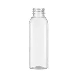 10oz Round 38mm Tamper-Evident PET Bottle