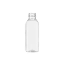 8oz Milkman 38mm DBJ PET Bottle