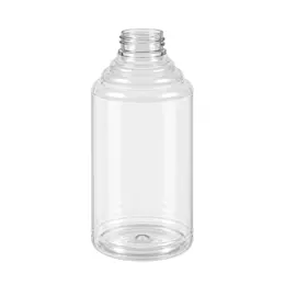 16oz / 473.18ml 38-400 PET Round SKEP Bottle